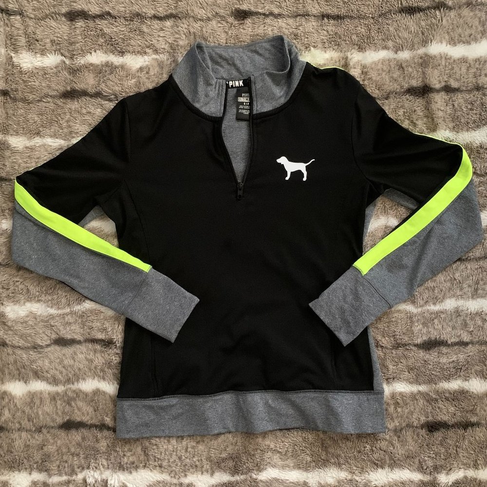 Victoria's Secret PINK Ultimate Pullover